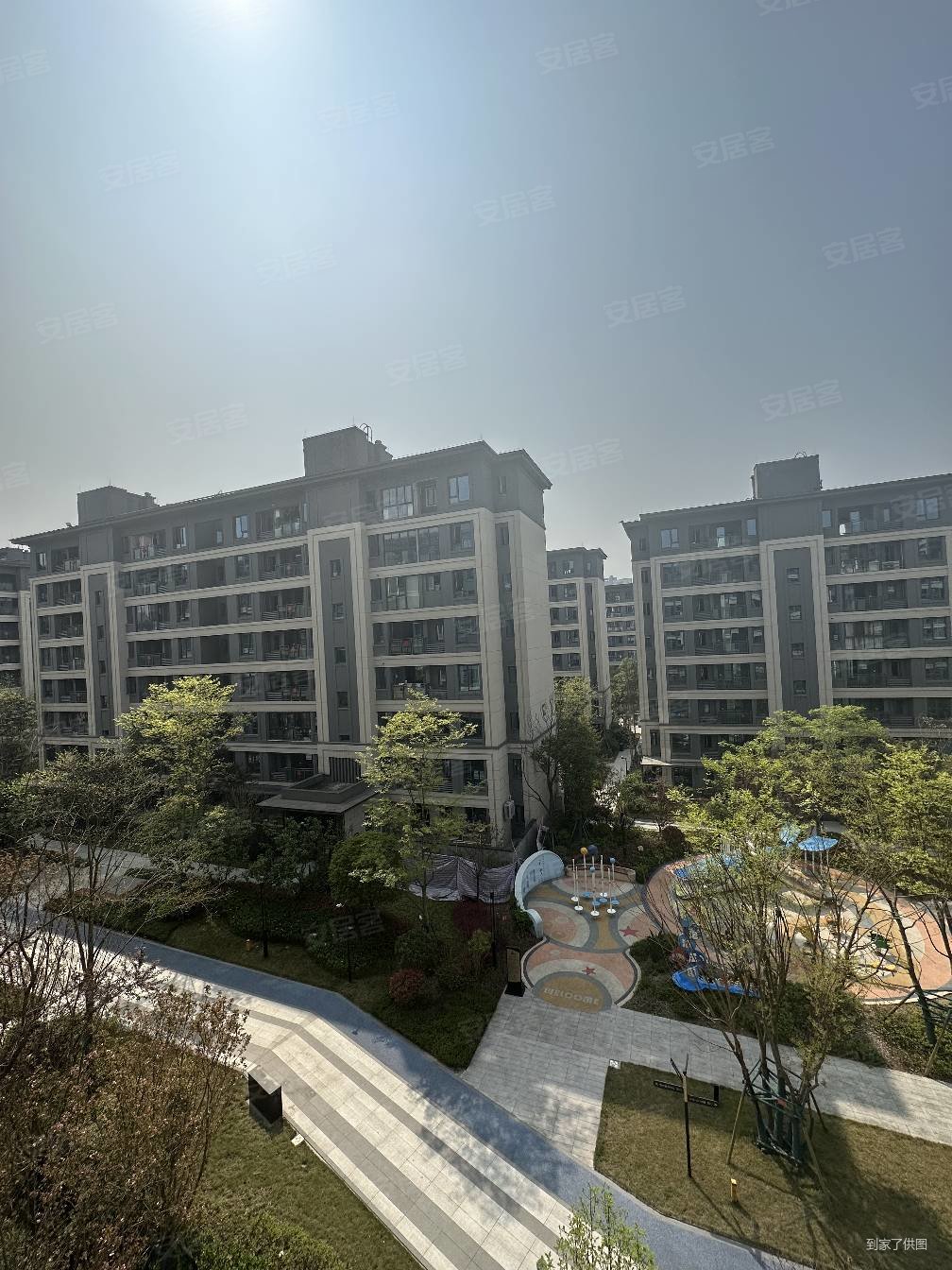 弘阳昕悦棠二手房,130万,3室2厅,1卫,86平米-重庆安居客