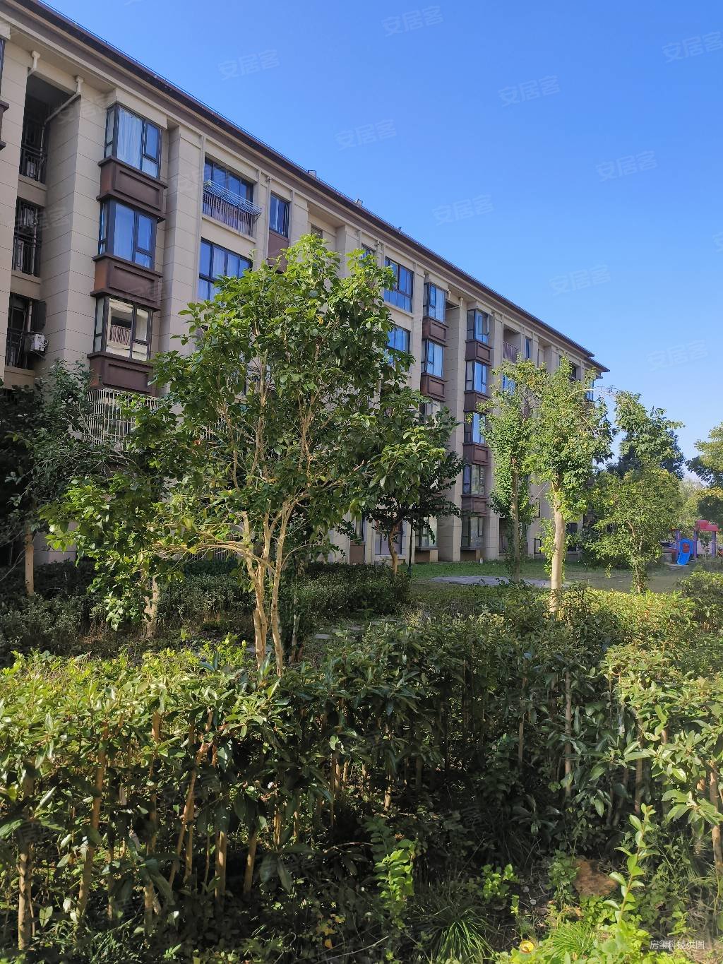 中冶枫郡(公寓住宅)4室2厅2卫154.82㎡南北188万