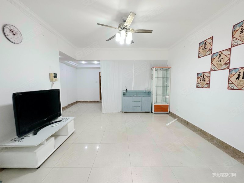 商品住宅 商业配套齐全 满五 精装可拎包入住 南向采光好,东田丽园