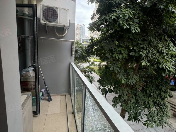 深圳龙华民治金地梅陇镇(一二三期)金地梅陇镇