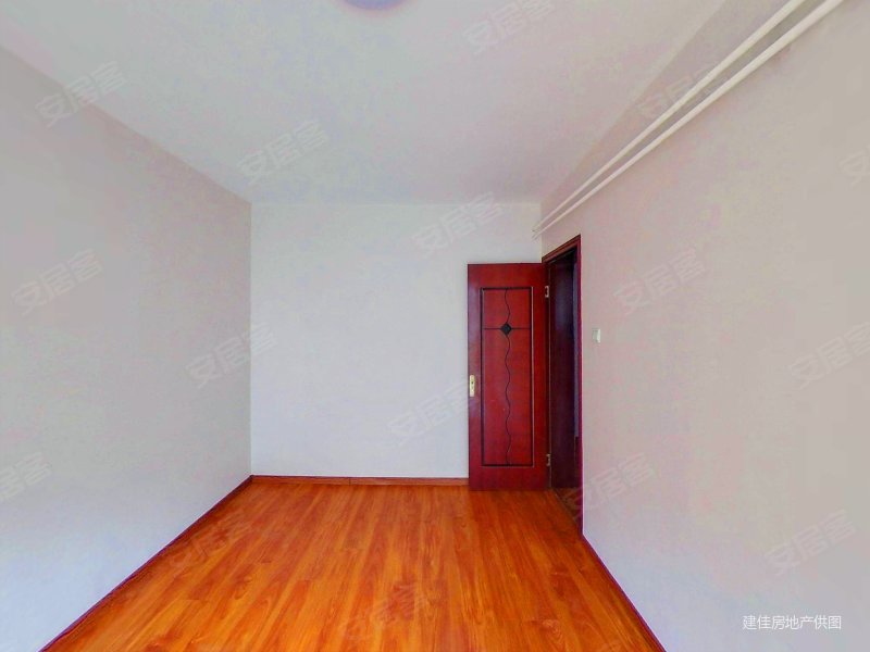 三楼 空置看房方便 诚心出售,联强小区二手房,113万,3室1厅,1卫,76.