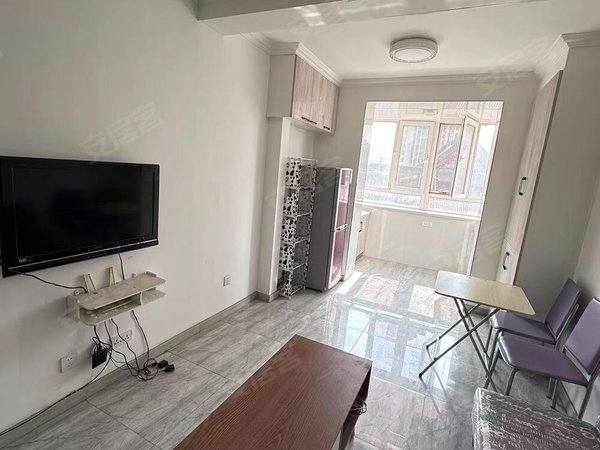 【多图】八王寺小区,八王寺租房,中街商圈 下楼地铁可短租 租房送对象