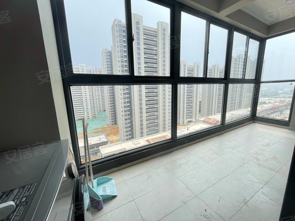 南京溧水溧水区万科未来城万科未来城 3室2厅2卫 电梯房 99平 南北