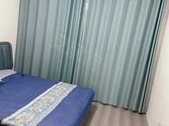 宁津城区德百广场富力城 3室2厅1卫出租房源真实图片