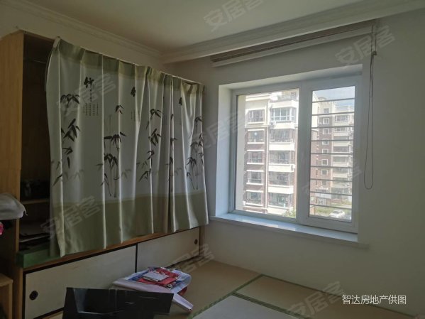锦绣华城3室2厅1卫102㎡南北44.8万