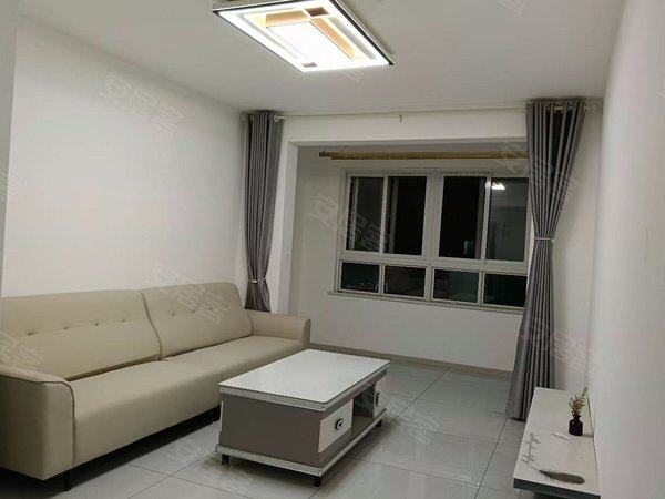 徐州丰县丰县城区丰县安居十一期小区东关安居十一期精装两室月租900元（文博学校县医院附近）出租房源真实图片