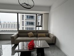 丽水莲都工业园出租,桂语江南,118平方,带车位,精装修,拎包入住包物业出租房源真实图片