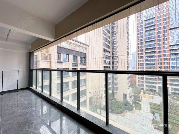 中南融创玖华台