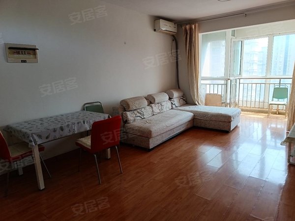 【多图】怡和嘉园(北区),薛家岛租房,整租怡和嘉园北前排无遮挡,干净