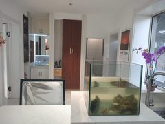 牡丹江西安万达广场整租北方五区，1150月，拎包入住精品装修出租房源真实图片