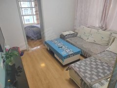 定西安定安定城区惠民家园 电梯房 一室 精装 家具家电齐全 拎包入住 采光好出租房源真实图片
