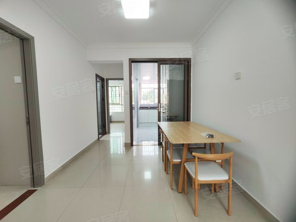 【多图】金洲花园,布心租房,金洲花园精装3房,朝南,南北通透,低楼层