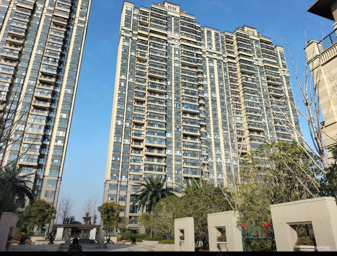 无锡房产网>无锡二手房>宜兴二手房>宜城二手房>恒大珺睿府>