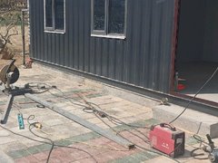 青岛崂山北宅北宅 2室1厅1卫出租房源真实图片