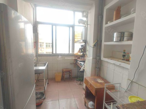 【多图】洪苑小区,花园路历城段租房,洪苑小区 七里堡地铁口 两室朝阳