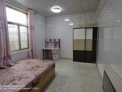 潍坊奎文泰华泰华中医院近，两室一厅，家具家电齐全，双气出租房源真实图片