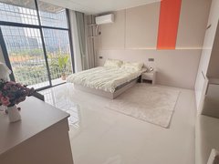 厦门集美集美新城软件园三期后溪大单间带阳台采光好出租房源真实图片