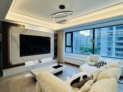 杭州萧山开发区萧山建设一路，奥体，世纪城，融信展望，云上府，滨涛映月沁桂轩出租房源真实图片