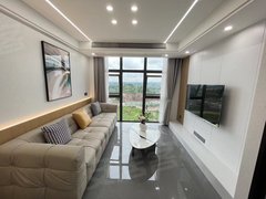 自贡贡井长征大道两校后面 首创中心地段地理位置优越 在校考虑租房的这个是出租房源真实图片