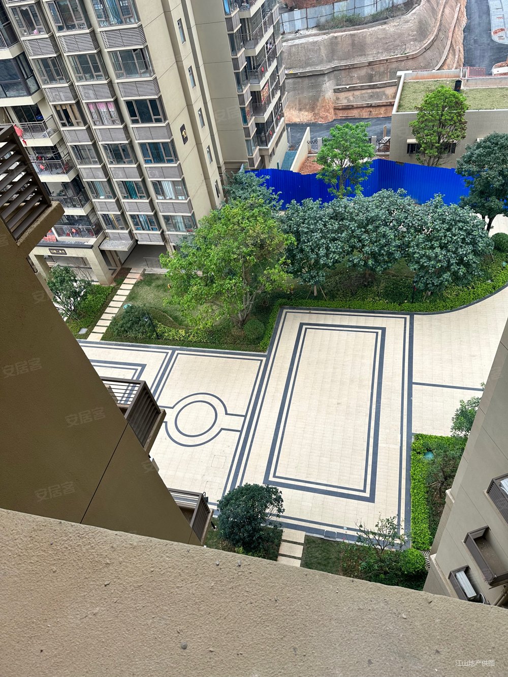 龙光玖誉湖庆湖组团