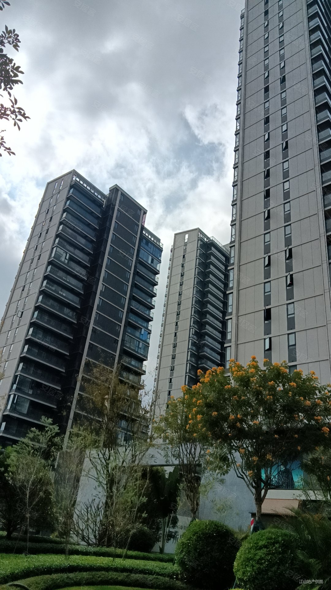 万科瑧湾悦