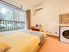 南京浦口桥北0押金 可租一个月 弘扬时代广场 弘阳广场对面 配套齐全出租房源真实图片