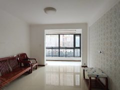 郑州新郑龙湖双湖大道地铁口，两室两厅一卫月租金1100出租房源真实图片