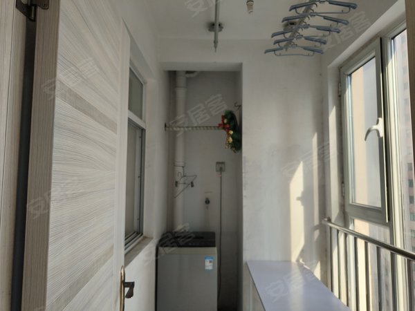 淄博张店理工大学金石绿城金石绿城 三室 拎包入住房源采光好,南北通透,业主诚意出出租房源真实图片