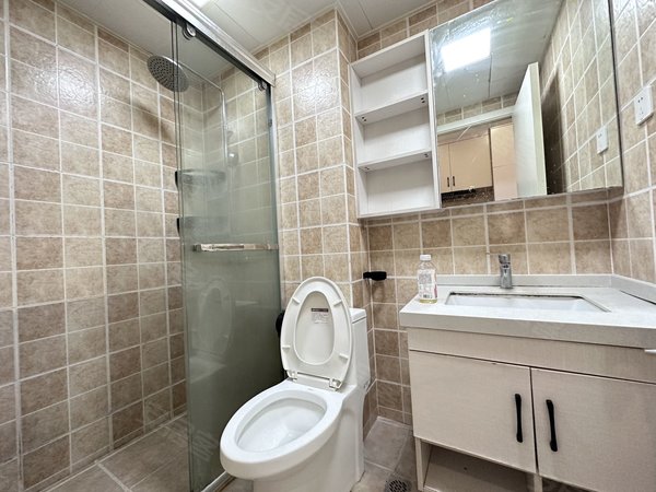 无锡滨湖太湖红星大都汇新出!嘎嘎温馨!红星大都汇精装公寓!