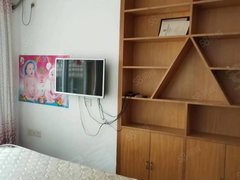 韶关浈江风度中路建设大厦(西堤横街) 3室2厅1卫出租房源真实图片