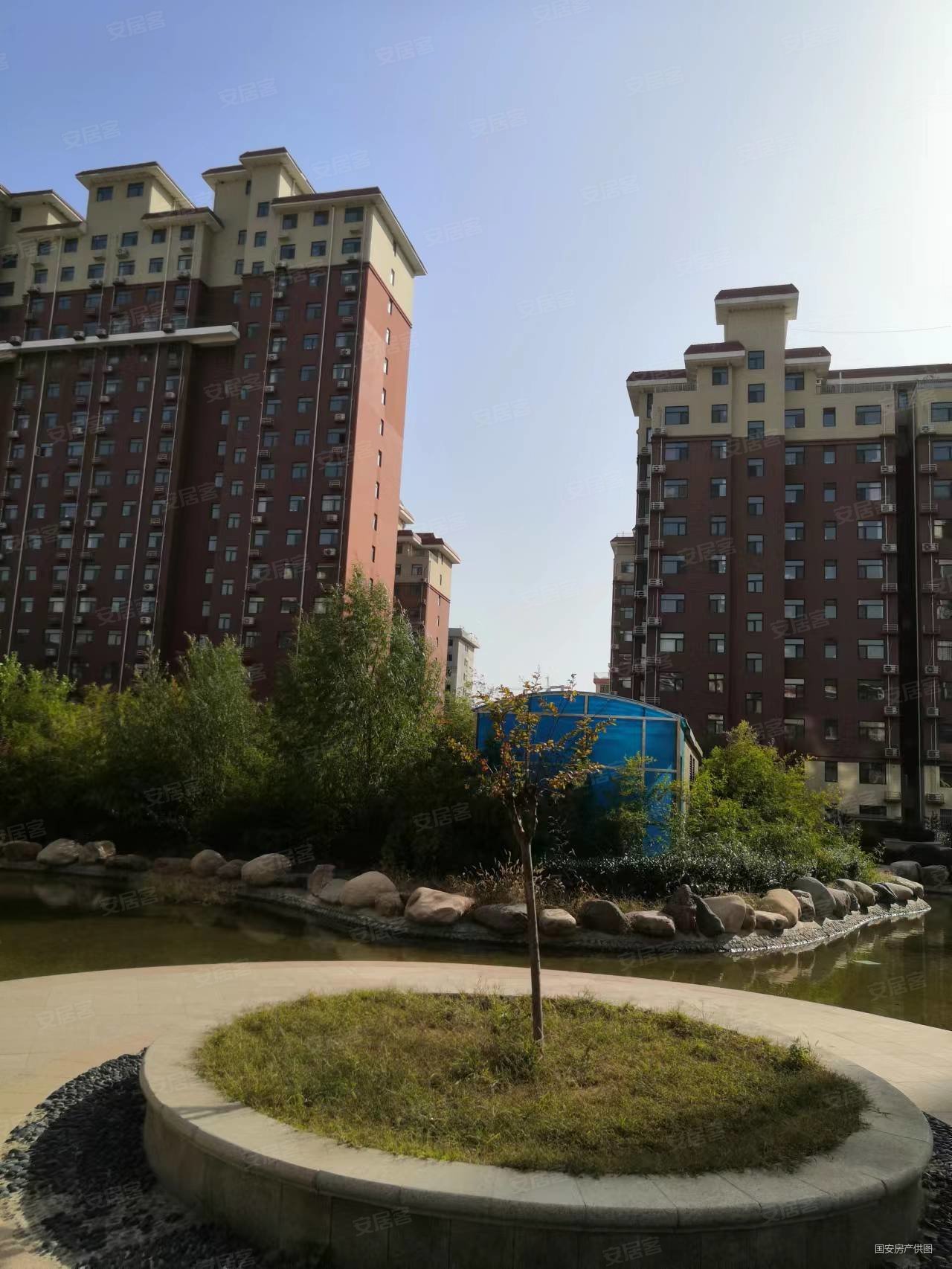 石家庄房产网>石家庄二手房>鹿泉二手房>获鹿二手房>金城私邸>