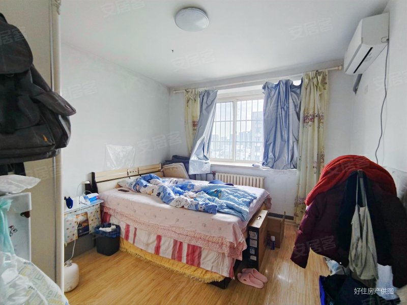 合肥路北村新苑套一好楼层低总价