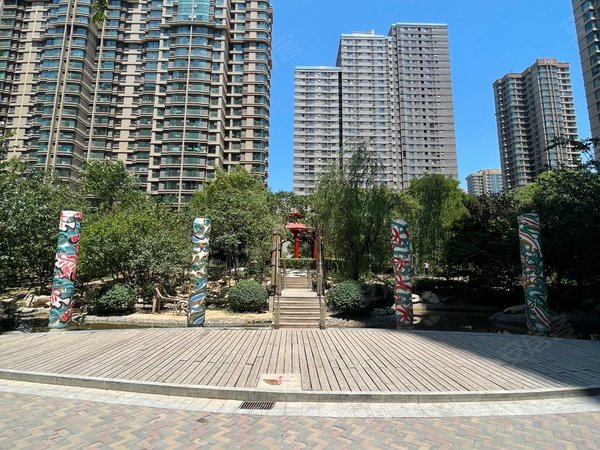 廊坊燕郊城区天洋广场北京东燕郊天洋广场 1室1厅1卫 电梯房 精装修