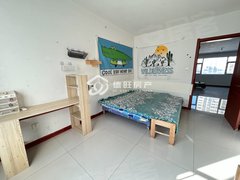 实拍多层6楼，带2台空调，房子干净无异味临近畜牧学校市府广场