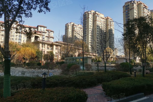 鑫江水青花园