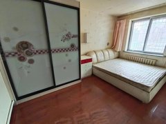 丹东振兴福民自来水附近二楼一室700每月包取暖有空调出租房源真实图片