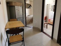 泉州洛江万安街道大江盛世A区 2室1厅1卫  电梯房 48平米出租房源真实图片