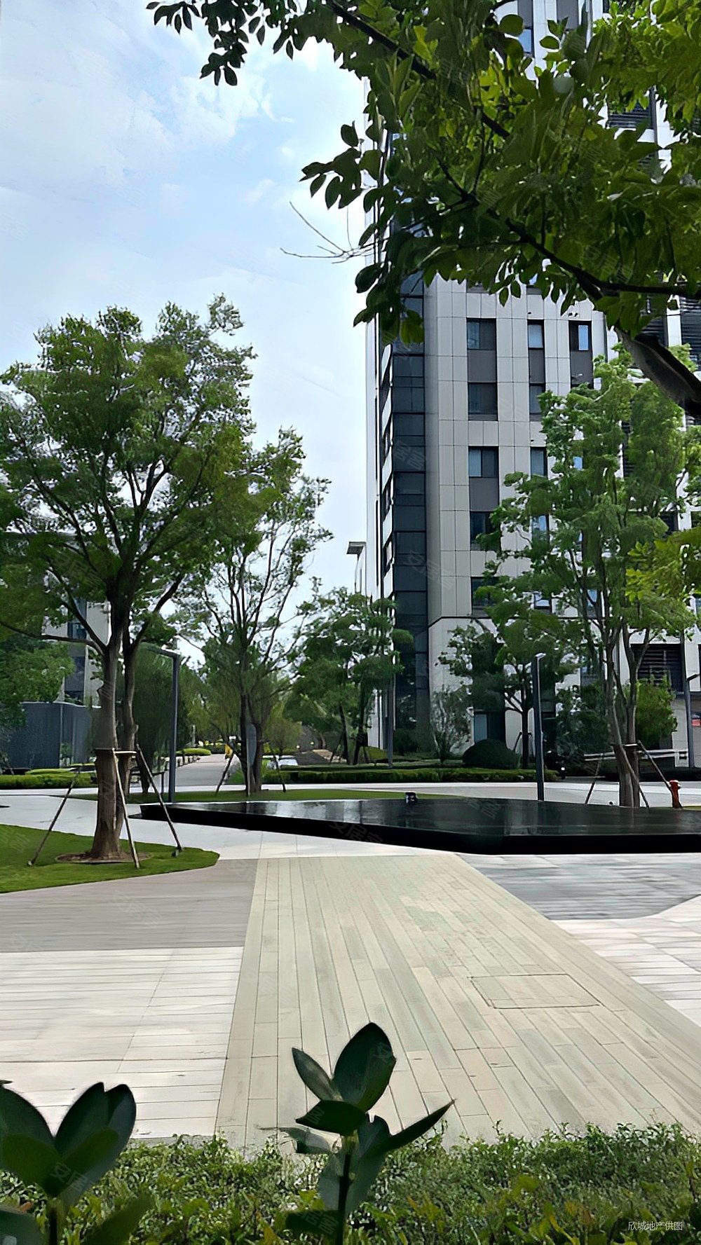 仁恒江湾世纪清园