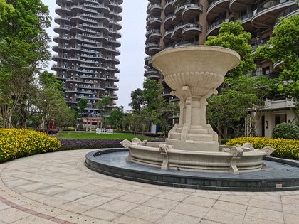 佳乐世纪城世纪玺悦,酒城大道四段101号 - 泸州佳乐世纪城世纪玺悦
