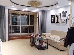 唐山古冶新林道出租花漾山精装2室，家电全新，特别的干净，出租房源真实图片