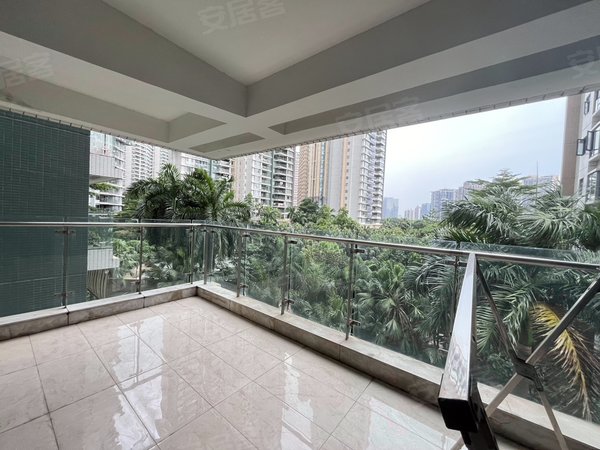 【多图】誉峰,珠江新城东租房,誉峰阔气大平层 望珠江公园景观 南北