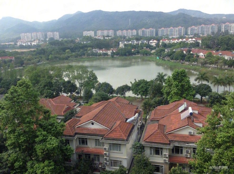 广州房产网>广州二手房>花都二手房>狮岭二手房>金碧御水山庄>