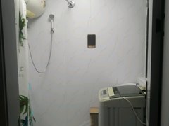 嘉兴秀洲油车港镇弘信观湖 2室1厅1卫出租房源真实图片