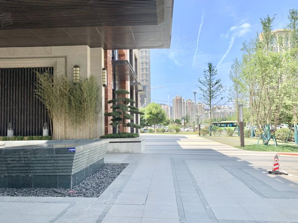 西安高新区木塔寺公园万达天玺唐延路 锦业路 高新路 万达广场 长安