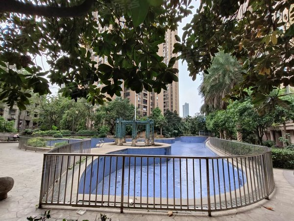 【多图】光华观府国际,观音桥租房,实拍 观音桥 次新小区观府国际小两