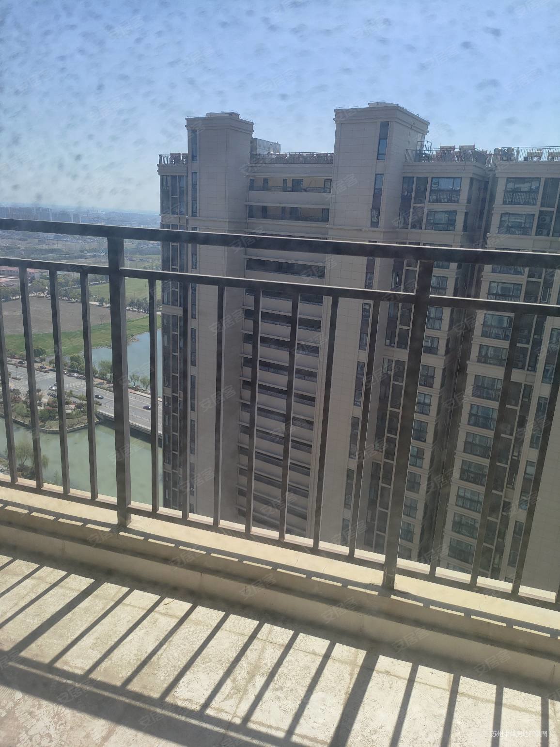 丽景湾,未住过人,送车位