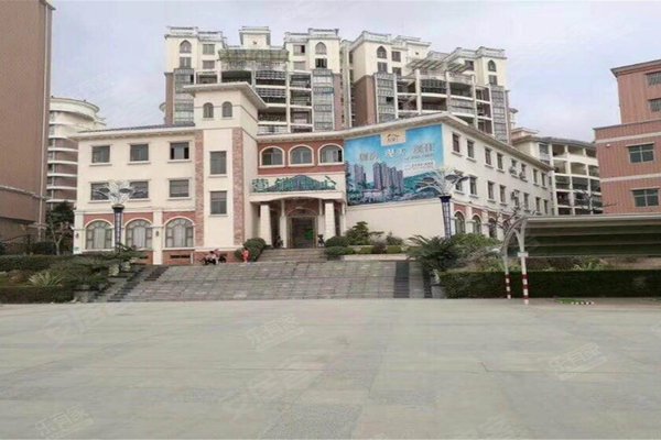 惠州二手房 山水芳邻 > 周鹏解读山水芳邻轨道交通乐有家地产绿景大