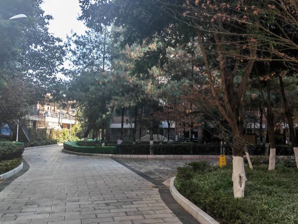 昆明盘龙江东花园金江小区瑞园(适合办公)北京路金江小区瑞园大跃层空