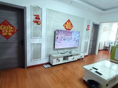 济宁任城红星路北门小区 附近 精装  3室 拎包入住出租房源真实图片