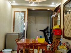 京山京山城区京山市区钰源城 3室2厅2卫出租房源真实图片